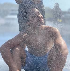 Meet your Posher, John